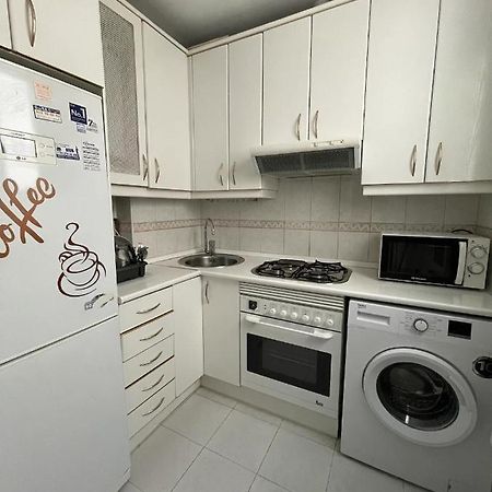 Apartamento Cerca Del Centro De Madrid Apartment Екстериор снимка