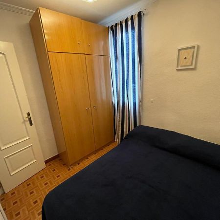 Apartamento Cerca Del Centro De Madrid Apartment Екстериор снимка