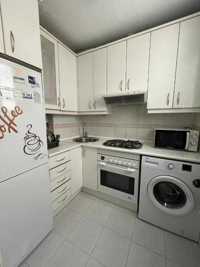 Apartamento Cerca Del Centro De Madrid Apartment Екстериор снимка