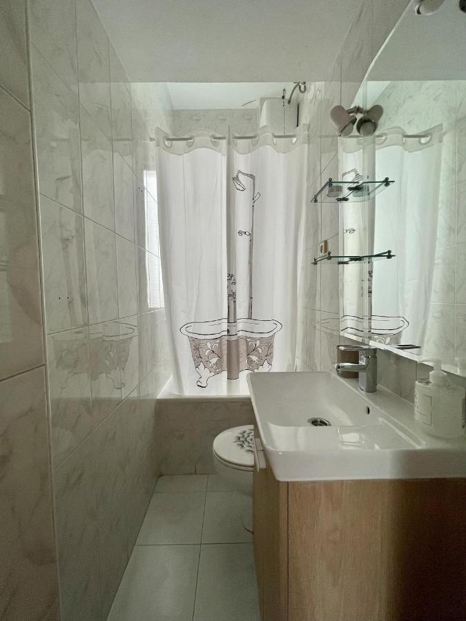 Apartamento Cerca Del Centro De Madrid Apartment Екстериор снимка