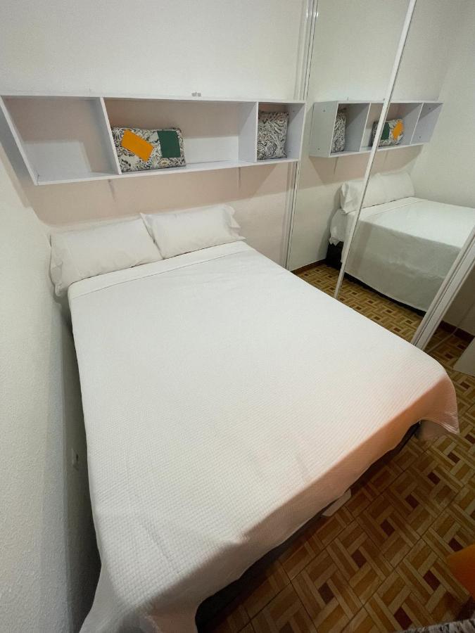 Apartamento Cerca Del Centro De Madrid Apartment Екстериор снимка