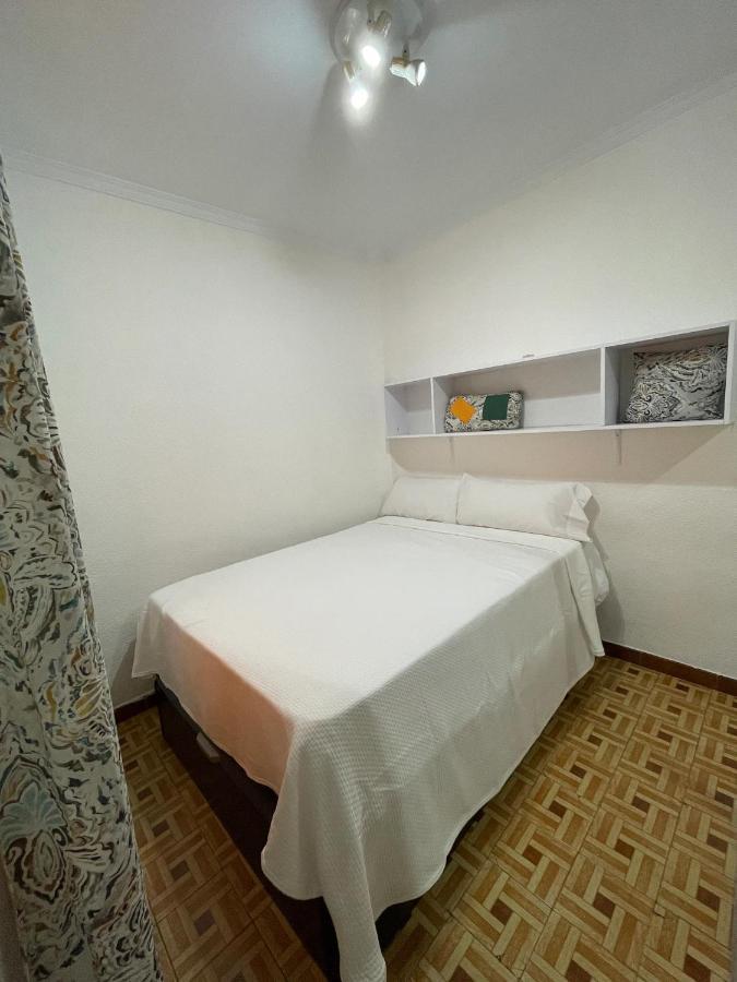 Apartamento Cerca Del Centro De Madrid Apartment Екстериор снимка